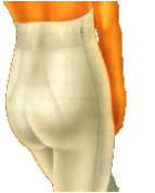 liposuction pressure garment