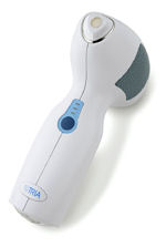 tria laser home hair removal